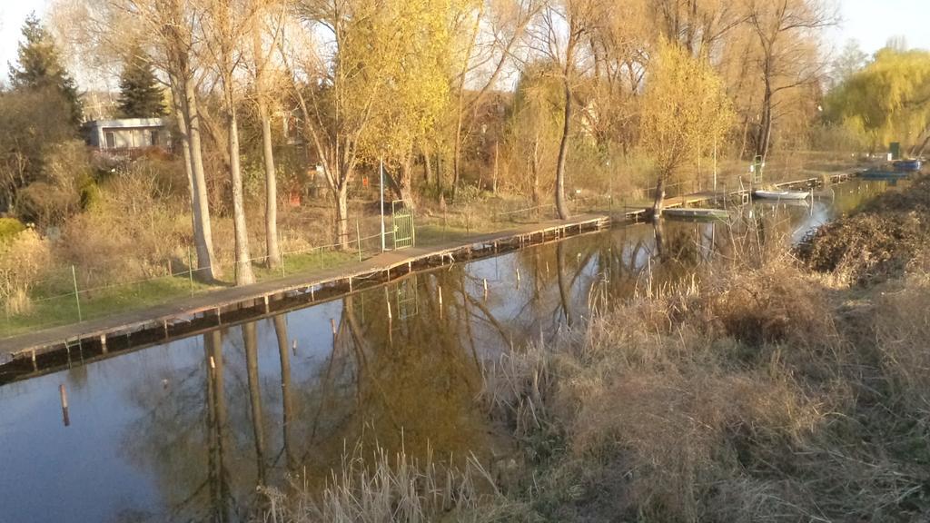 דירות Balatonfůzfő Molni מראה חיצוני תמונה