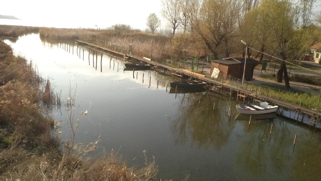 דירות Balatonfůzfő Molni מראה חיצוני תמונה